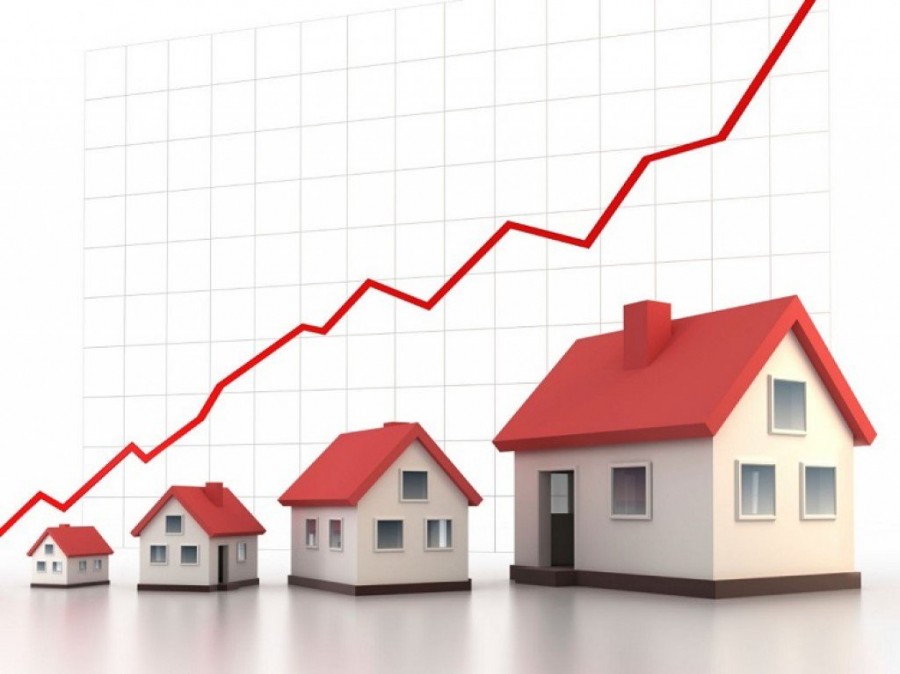 Состояние рынка первичной жилой недвижимости в Ялте за 2011 год